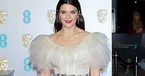 Rachel Weisz didn't want to be 'coy' about birth in 'Dead Ringers'