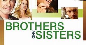 Brothers & Sisters: Season 1 Episode 22 Favorite Son