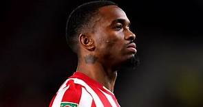 Ivan Toney: Brentford striker diagnosed with gambling addiction as FA releases written reasons into eight-month ban
