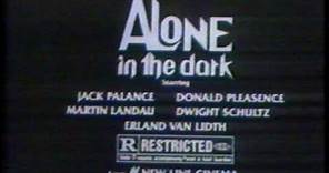 Alone in the Dark Movie Trailer