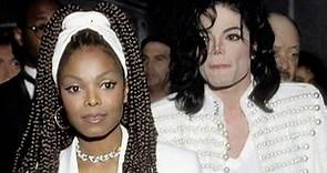 Janet Jackson Breaks Silence on Michael