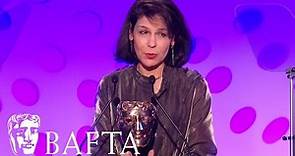 Fotini Dimou wins Costume Design for The Dresser | BAFTA TV Craft Awards 2016