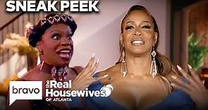 SNEAK PEEK: The Real Housewives of Atlanta Season 15 Premiere! | RHOA (S15 E1) | Bravo