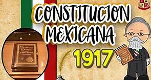 EXPLICACIÓN /Constitución Política de los Estados Unidos Mexicanos/ PARA NIÑOS