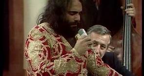 Demis Roussos - Forever And Ever (Video)