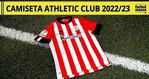 Camiseta New Balance Athletic Club 2022 2023