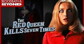 The Red Queen Kills Seven Times (1972) - Movie Review