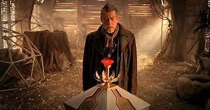 The Day of the Doctor: The Second TV Trailer - Doctor Who 50th Anniversary - BBC One