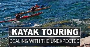 Kayak Touring | How to Plan for a Kayaking Trip