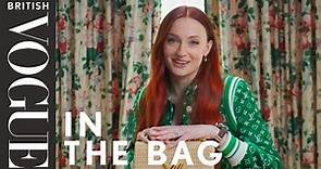 Sophie Turner: In The Bag | Episode 66 | British Vogue