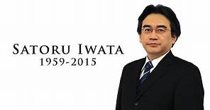 Satoru Iwata Obituary: The Pioneer Who Saved Nintendo