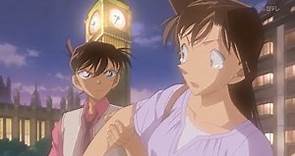Shinichi’s Love Confession To Ran ❈ Part 3 (Detective Conan)