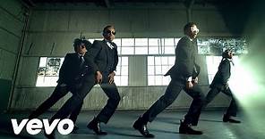 Mindless Behavior - Keep Her On The Low