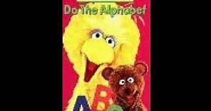 Do The Alphabet (1996)