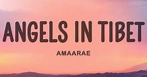 Amaarae - Angels in Tibet