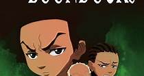 The Boondocks - streaming tv show online