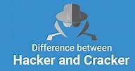 What is the Difference Between Hacker and Cracker?