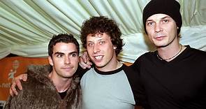Stereophonics open up about death of late drummer Stuart Cable
