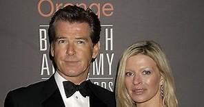 Pierce Brosnan Marks Seventh Anniversary of Daughter Charlotte's Death in Emotional Tribute Post