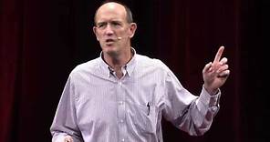 What 60 Schools Can Tell Us About Teaching 21st Century Skills: Grant Lichtman at TEDxDenverTeachers