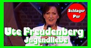 Ute Freudenberg - Jugendliebe (Schlager Spaß mit Andy Borg 30.04.2022)