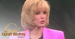 How Morgan Fairchild Felt When She Turned 40 | The Oprah Winfrey Show | Oprah Winfrey Network