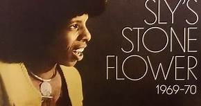 Sly Stone - I'm Just Like You: Sly's Stone Flower 1969-70