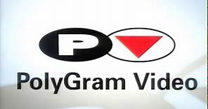 PolyGram Video Logo (1991)