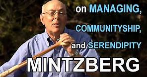 Mintzberg on Managing