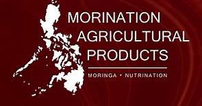 Agora Awards - Congratulations, Morination Agricultural...