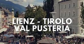 Lienz | Tirolo Val Pusteria | Austria 4K