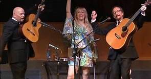 Peter, Paul and Mary Alive! Experience