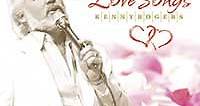 Kenny Rogers - Greatest Love Songs