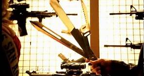 Machete Kills 2013 Trailer Subtitulado en HD