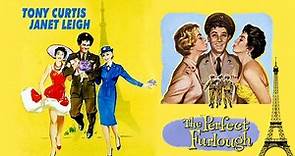 The Perfect Furlough (T. Curtis / J. Leigh, 1958) HD