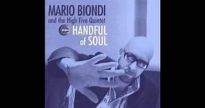 Mario Biondi - A Handful Of Soul