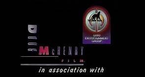 Doug McHenry Film/Grio Ent. Group/Castle Rock Entertainment/Columbia Pictures Television (1990) #1