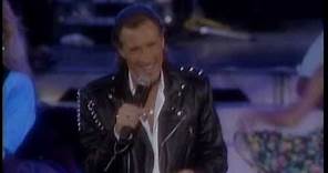 Bill Medley - (I've Had) THE TIME OF MY LIFE (Dirty Dancing Live In Concert 1988)
