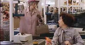 BT - Maureen Lipman TV Campaign