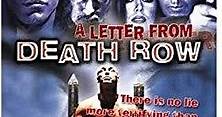 Bret Michaels - A Letter From Death Row