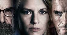 Homeland T03