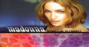 Madonna - Beautiful Stranger (Calderone Radio Mix)