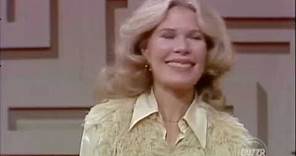 Password Plus - (Episode 85) (5-4-79) (Loretta Swit & John Schuck) (DAY 5)