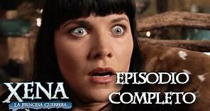 Amor a primera vista | EPISODIO COMPLETO | Xena: La Princesa Guerrera