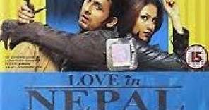 Love In Nepal full movie (2004)| Sonu Nigam|Flora