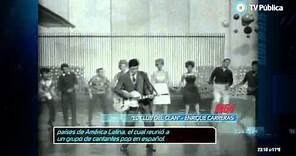 Archivos históricos - El club del clan (1964)