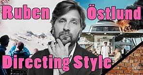 How Ruben Östlund Tracks the Ripples of a Moment in Triangle of Sadness and Force Majeure