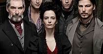 Penny Dreadful - streaming tv show online
