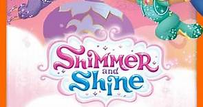 Shimmer and Shine: Volume 1 Episode 10 Game On
