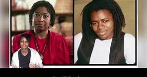 Tracy Chapman and Alice Walker relationship